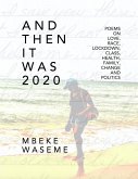 And Then It Was 2020 (eBook, ePUB)