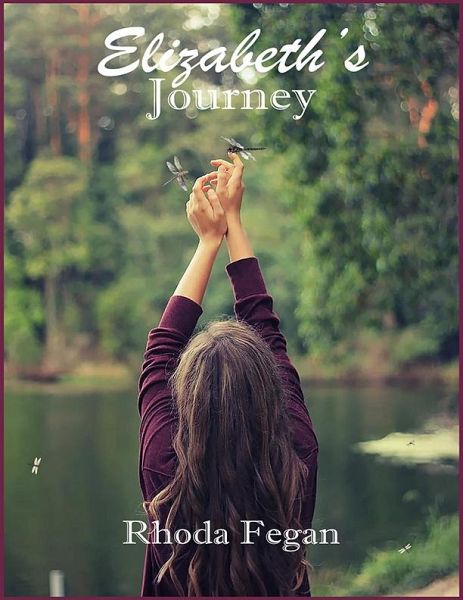 Elizabeth's Journey (eBook, ePUB)