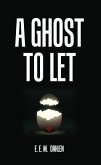 A Ghost to Let (eBook, ePUB)