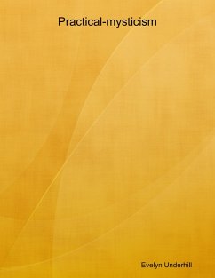 Cover Practical-mysticism (eBook, ePUB)