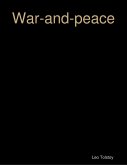 War-and-peace (eBook, ePUB)