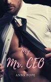 My Mr. CEO (eBook, ePUB)