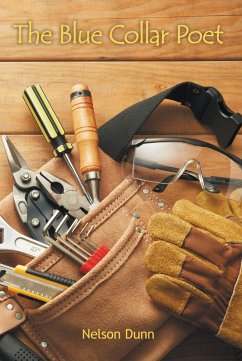 Cover The Blue Collar Poet (eBook, ePUB)