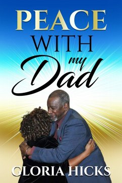 Cover Peace With My Dad (eBook, ePUB)