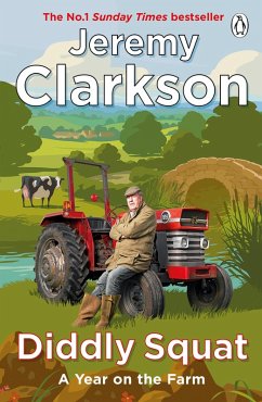 Diddly Squat (eBook, ePUB) - Clarkson, Jeremy