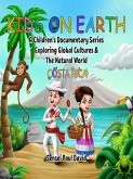 Kids On Earth: Costa Rica (eBook, ePUB)