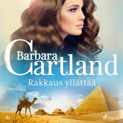 Cover Rakkaus yllättää (MP3-Download)