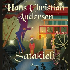 Satakieli (MP3-Download) - Andersen, H.C.