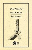 Tres poemas (eBook, ePUB)