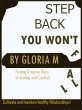 Step Back You Won't Fall (eBook, ePUB) - Bild 1