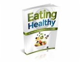 Eating Healthy (eBook, ePUB)