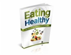 Eating Healthy (eBook, ePUB) - Sharma, Shubham