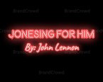 Jonesing For Him (eBook, ePUB)