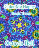 Color Me Happy Ebook 3 (eBook, ePUB)