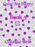 Color Me Happy eBook 5 (eBook, ePUB) Color Me Happy eBook 5 (eBook, ePUB)