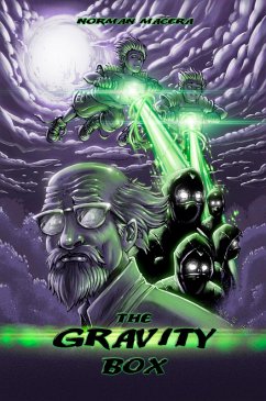 Cover The Gravity Box (eBook, ePUB)