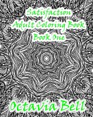 Satisfaction Adult Coloring Ebook 1 (eBook, ePUB)