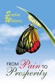 From Pain to Prosperity (eBook, ePUB)