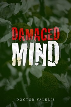 Damaged Mind (eBook, ePUB) - Doctor Valerie