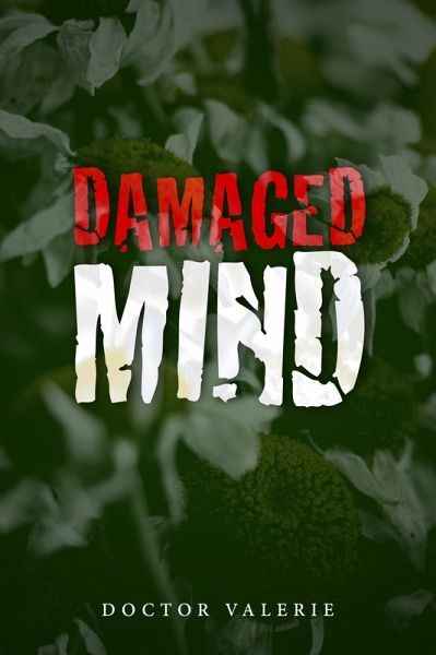 Damaged Mind (eBook, ePUB)