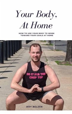 Cover Your Body, At Home (eBook, ePUB)