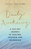 Daily Awakening (eBook, ePUB)