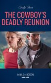 The Cowboy's Deadly Reunion (eBook, ePUB)