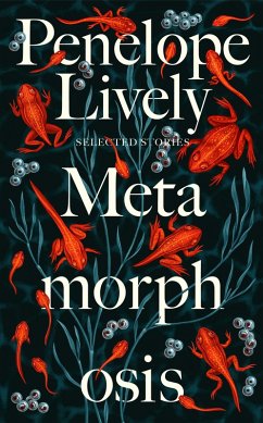Metamorphosis (eBook, ePUB) - Lively, Penelope