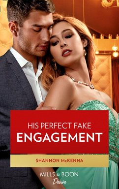 Cover His Perfect Fake Engagement (eBook, ePUB)
