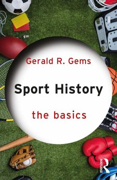 Cover Sport History (eBook, PDF)