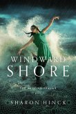 Windward Shore (The Dancing Realms, #3) (eBook, ePUB)