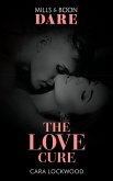 The Love Cure (eBook, ePUB) The Love Cure (eBook, ePUB)