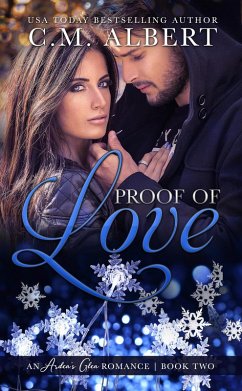Cover Proof of Love (Arden's Glen Romance, #2) (eBook, ePUB)