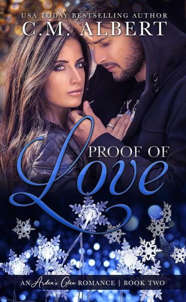Proof of Love (Arden's Glen Romance, #2) (eBook, ePUB)