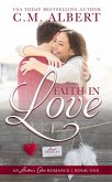 Faith in Love (Arden's Glen Romance, #1) (eBook, ePUB)