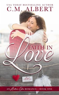 Cover Faith in Love (Arden's Glen Romance, #1) (eBook, ePUB)
