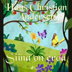 Siinä on eroa (MP3-Download) - Andersen, H.C.