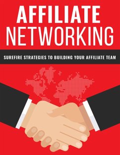 Affiliate Networking (eBook, ePUB) - Mittal, Tushar