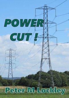 Cover POWER CUT ! (eBook, ePUB)