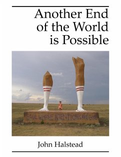 Another End of the World Is Possible (eBook, ePUB) - Halstead, John