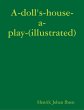 A-doll's-house-a-play-(illustrated)... - Bild 1
