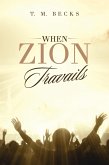 When Zion Travails (eBook, ePUB)
