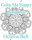 Color Me Happy Ebook2 (eBook, ePUB)