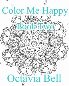 Color Me Happy Ebook2 (eBook, ePUB) - Bell, Octavia