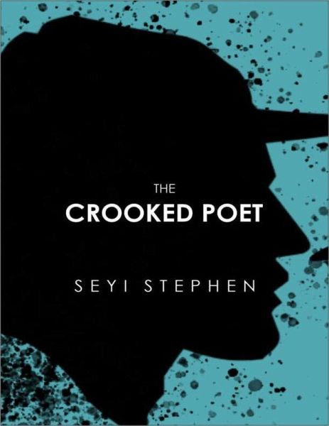 The Crooked Poet (eBook, ePUB) The Crooked Poet (eBook, ePUB)