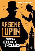 Arsene Lupin contra Herlock Sholmes (eBook, ePUB)