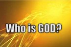 Who is God? (eBook, ePUB)