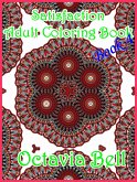 Satisfaction Adult Coloring Book eBook 4 (eBook, ePUB)