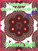 Satisfaction Adult Coloring Book eBook 4 (eBook, ePUB)
