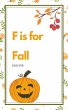 F is for Fall (eBook, ePUB) - Bild 1